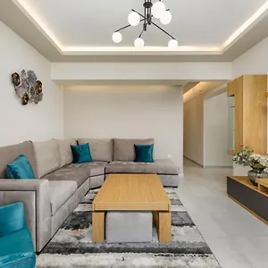 Luxury Διαμέρισμα