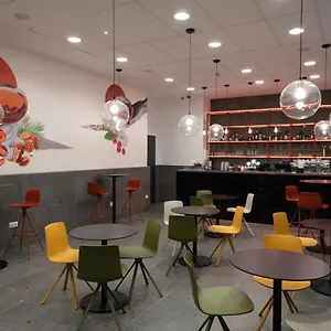  Hostel Equity Point Ουγγαρία